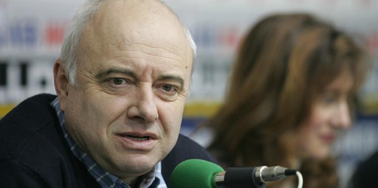 Топ социолог каза кое ще спаси ГЕРБ